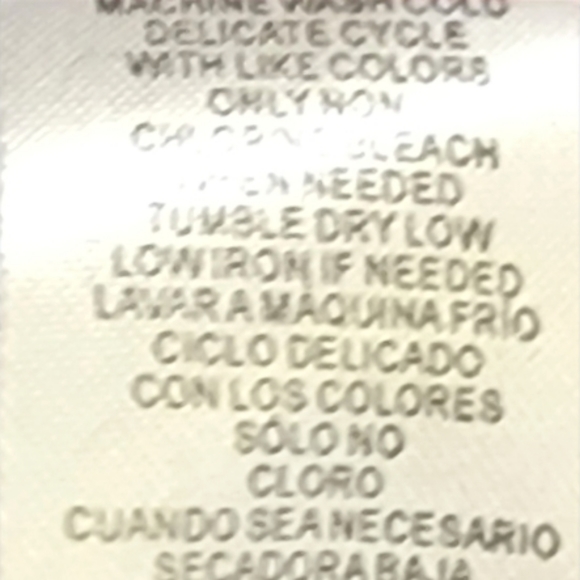 Nina Leonard Maxi Dress size XL - Picture 6 of 10